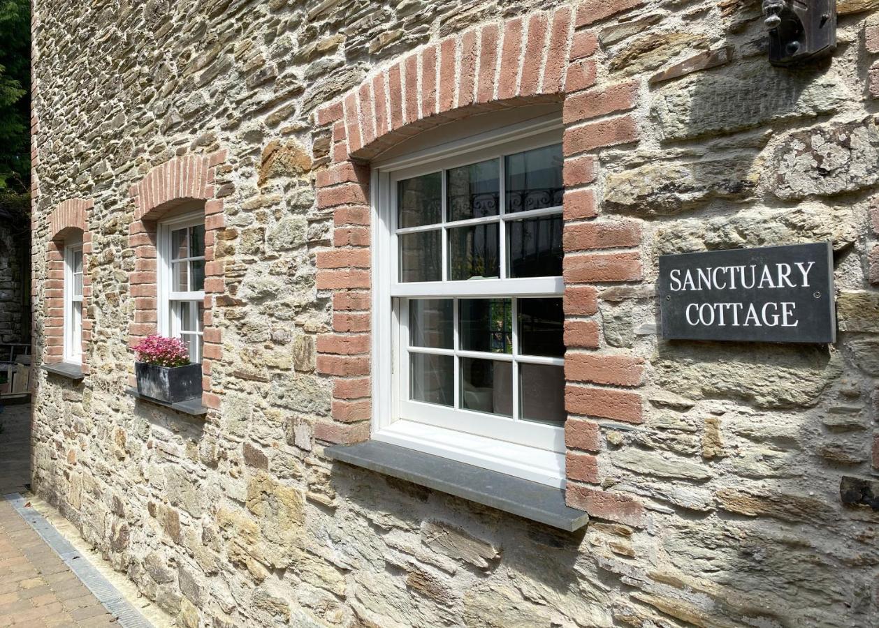 Riverside Idyll - The Perfect Cornish Sanctuary Труро Екстериор снимка